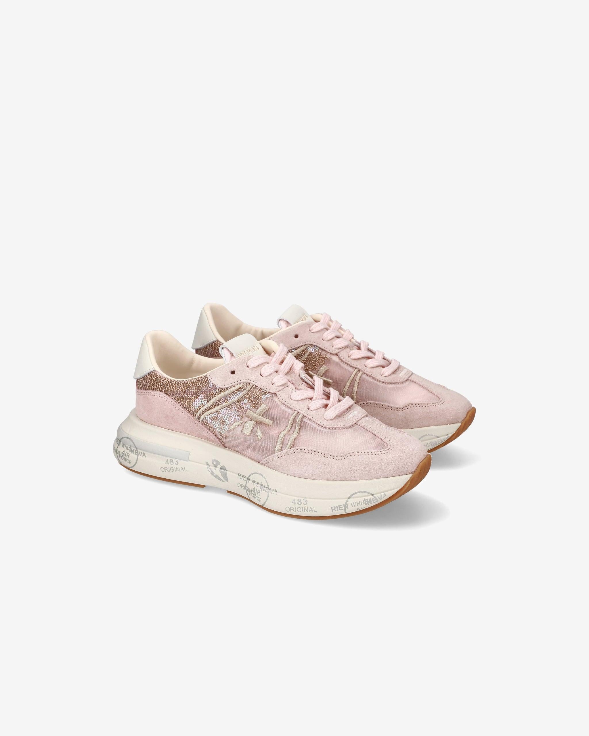 PREMIATA CASSIE7472