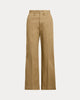 Pantaloni chino a gamba larga
