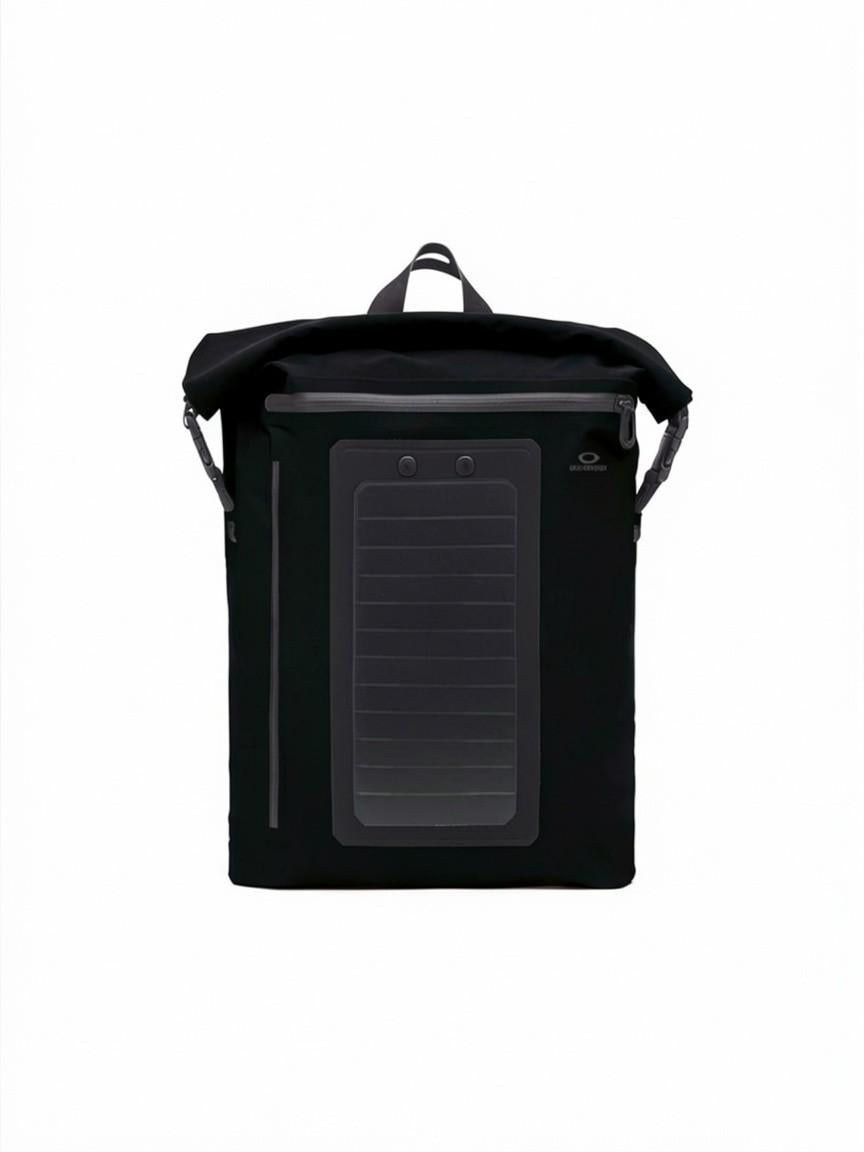 Zaino Apollo nero 17K1170OR34 001 O-range 