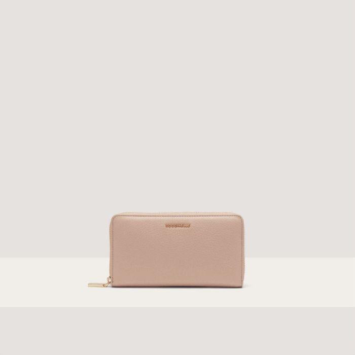 Portafoglio Metallic Soft