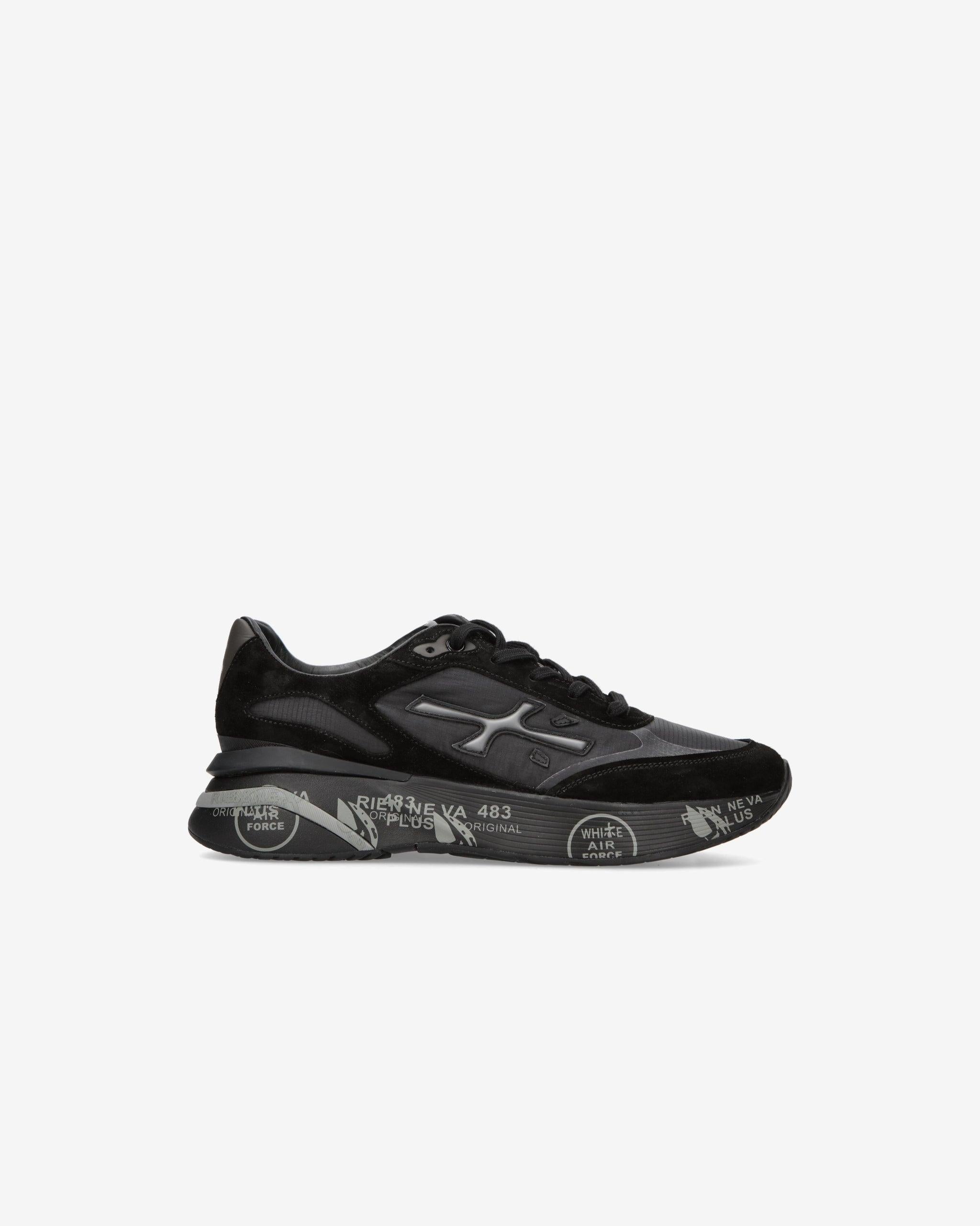 MOERUN 6445<BR/> MOERUN 6445 PREMIATA 