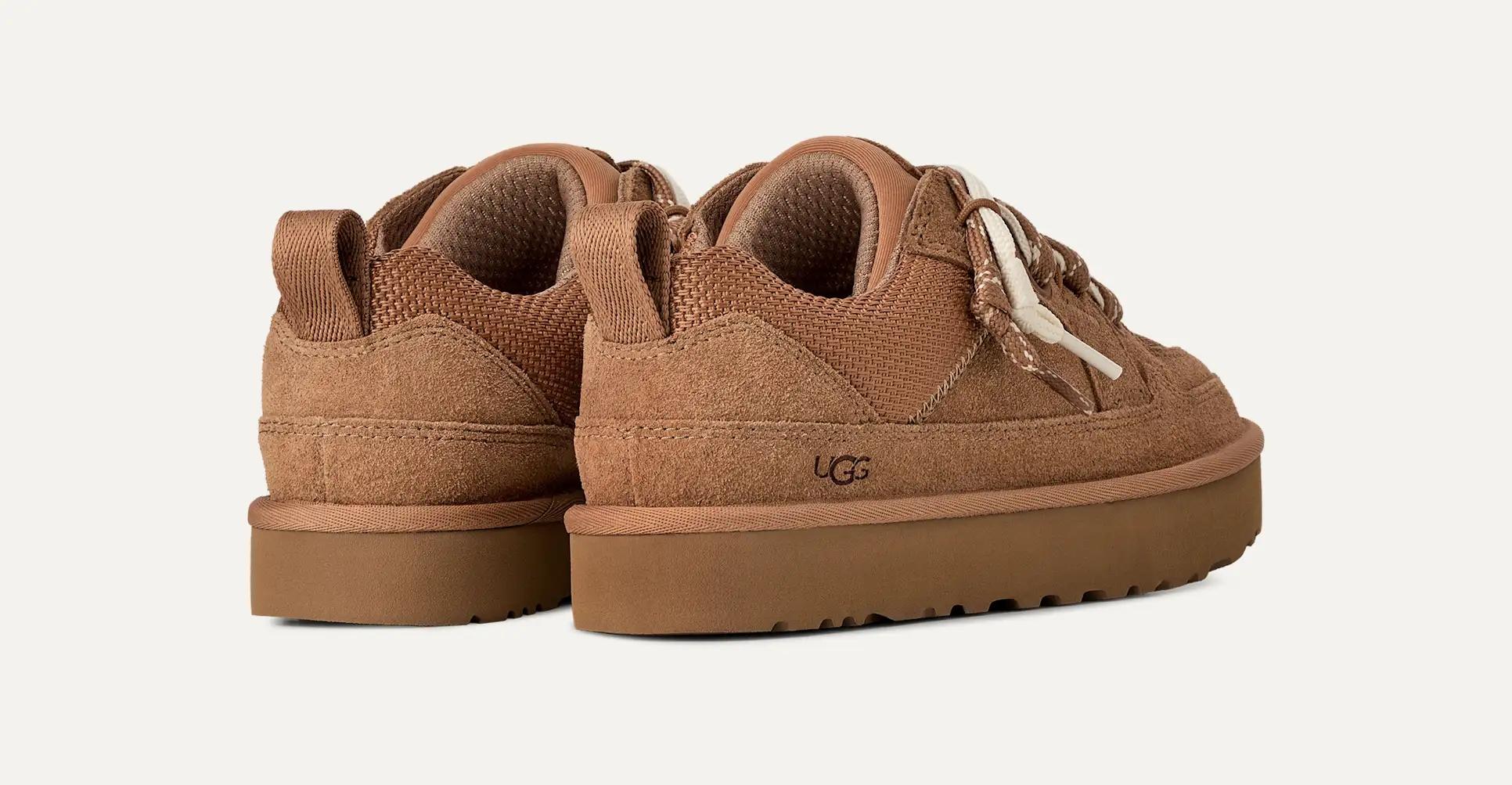 Donna Sneakers Lo Lowmel<BR/> 1168890 CHE UGG 