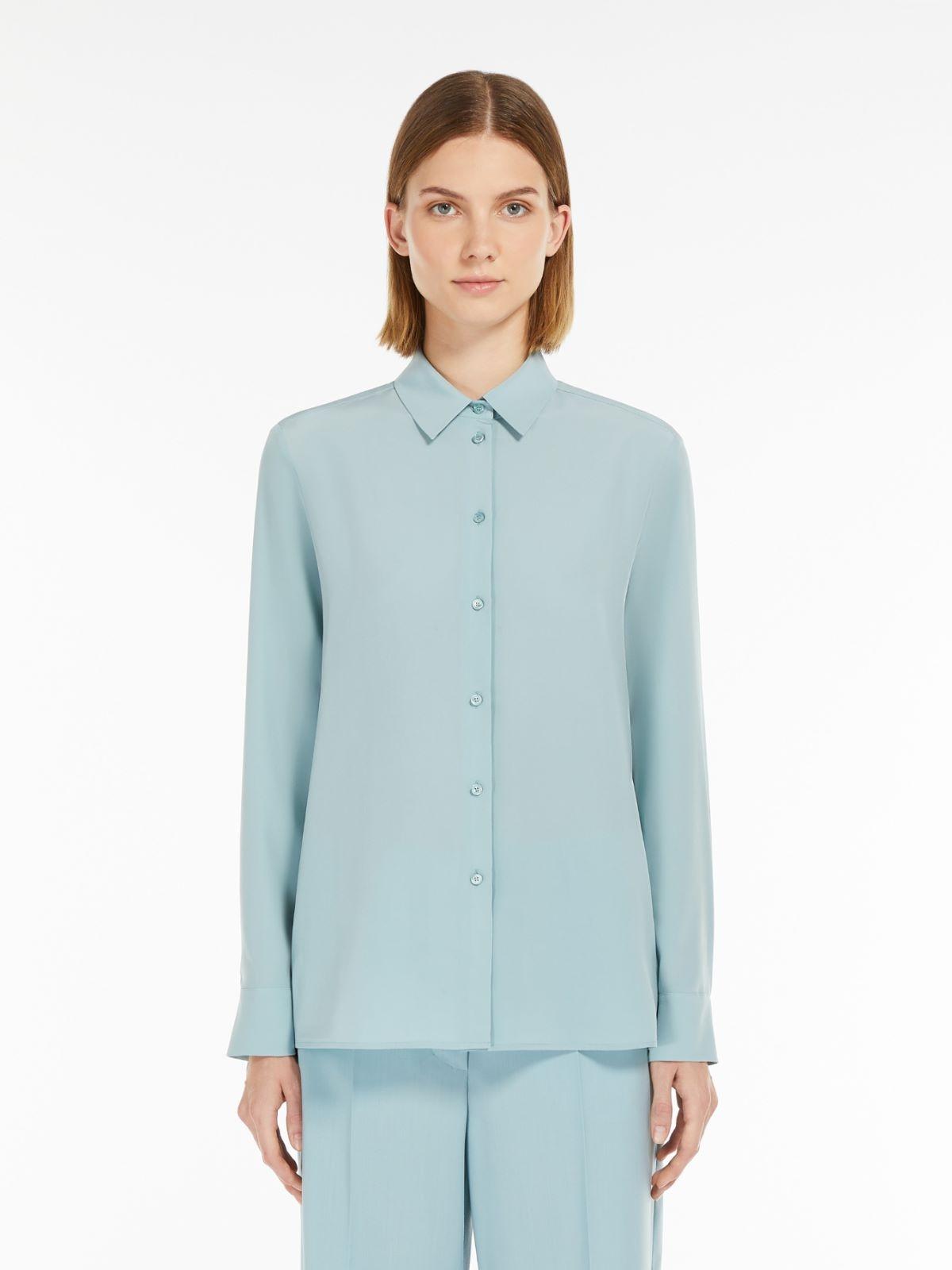 Camicia donna in seta ALMINA 068 WEEKEND 