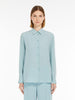 Camicia donna in seta