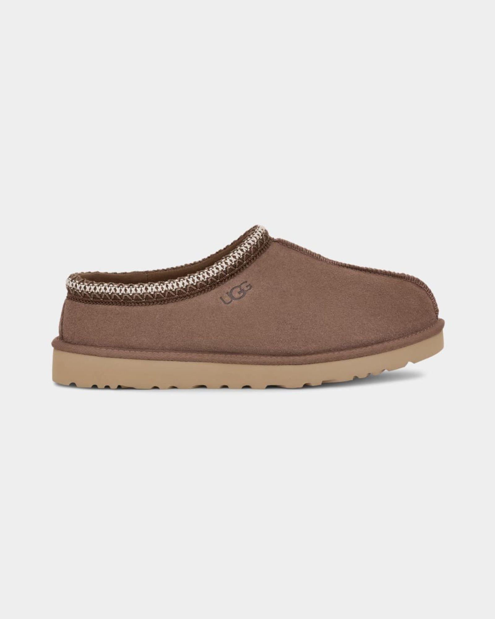 Scarpa uomo Tasman in pelle scamosciata 5950 CRBO UGG 