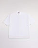 Camicia Comfort Fit in Popeline Stretch
