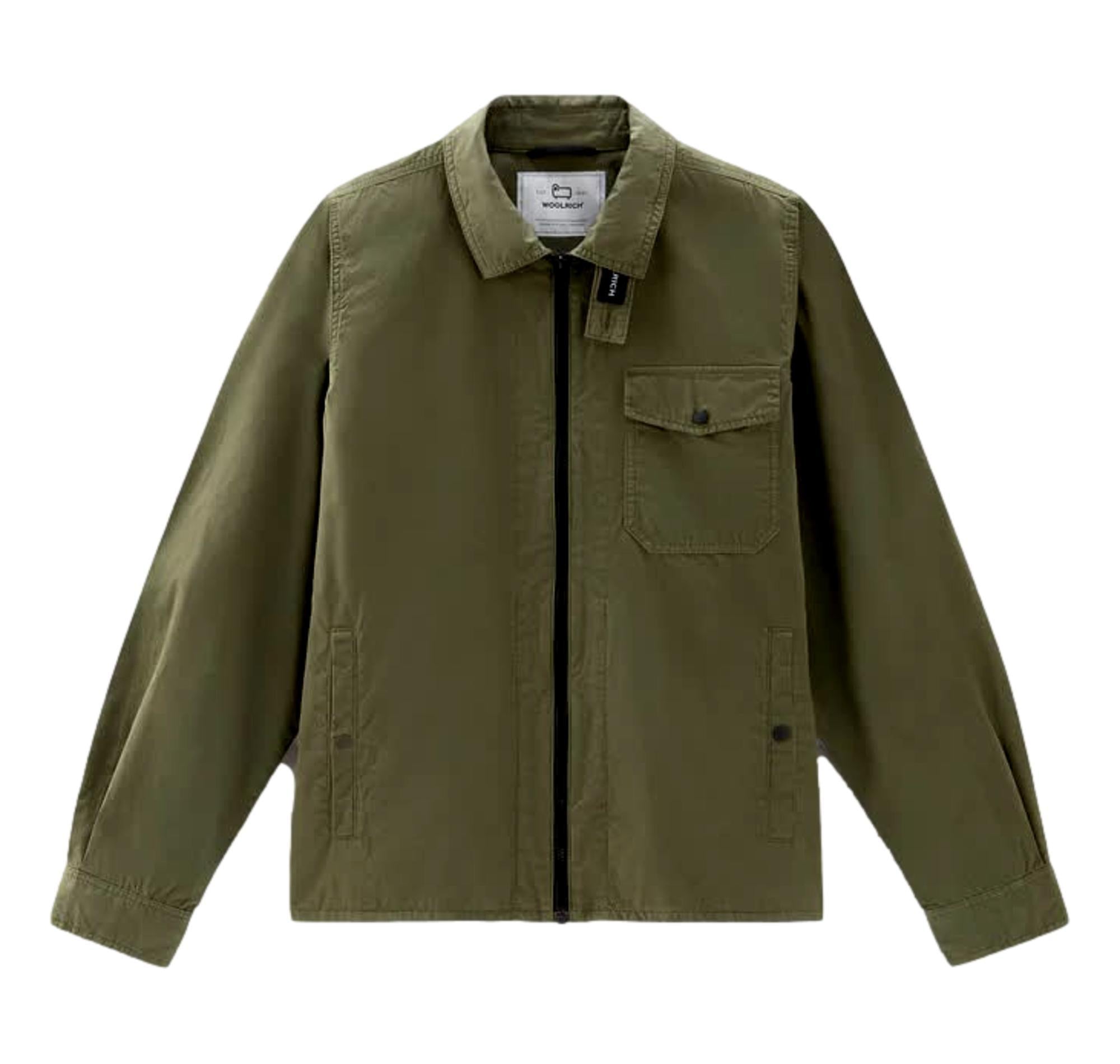 WOOLRICH CFWOOS0113MRUT36656178