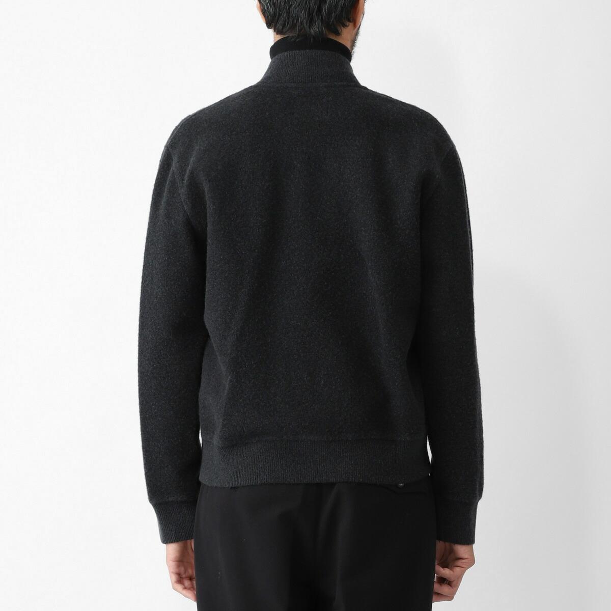 Bomber zip<BR/><BR/> CN5135 101F CIRCOLO 1901 