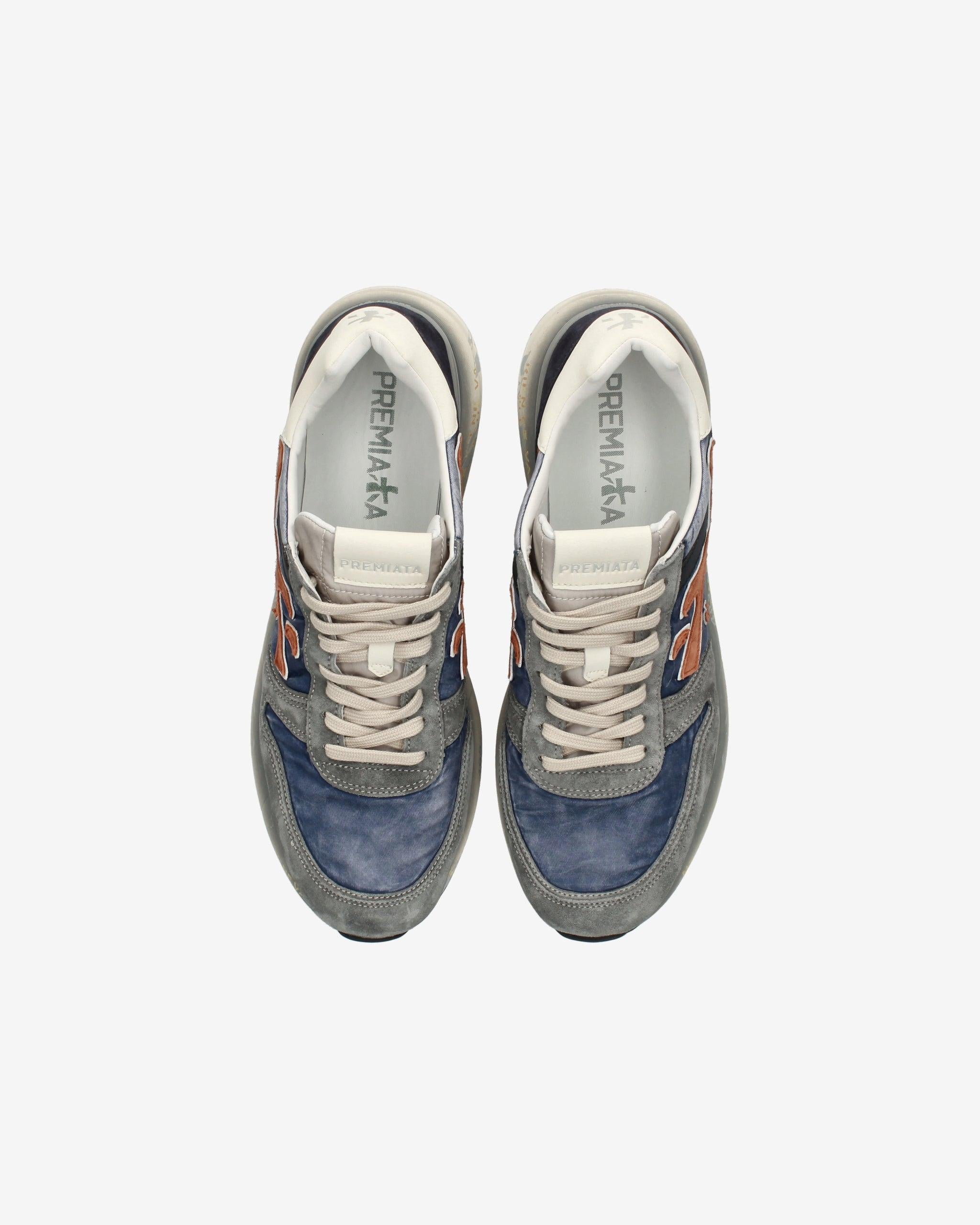 PREMIATA MICK7215