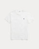 T-shirt uomo in jersey di cotone
