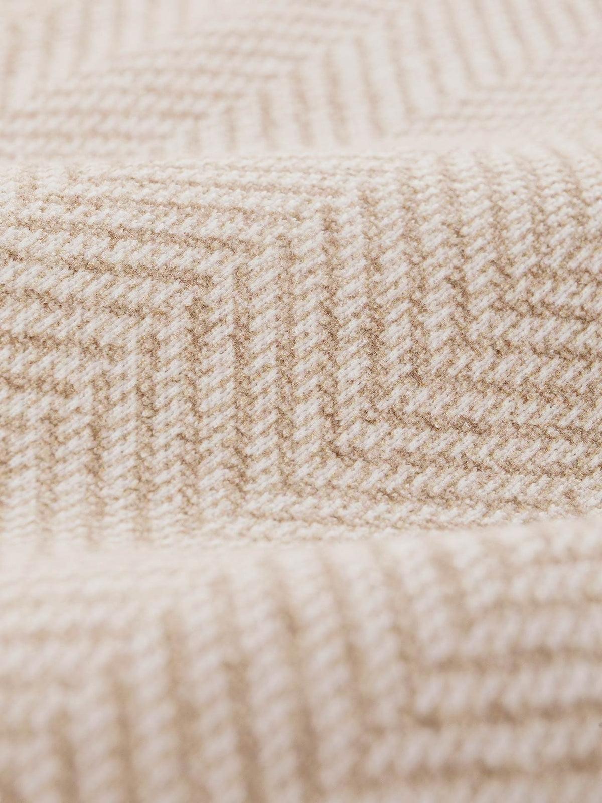 Giacca basica herringbone<BR/><BR/> CN5245 GUYAN CIRCOLO 1901 