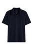 Polo Enzo Blu Navy