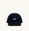 CAPPELLO BASEBALL CON LOGO RICAMATO UNISEX