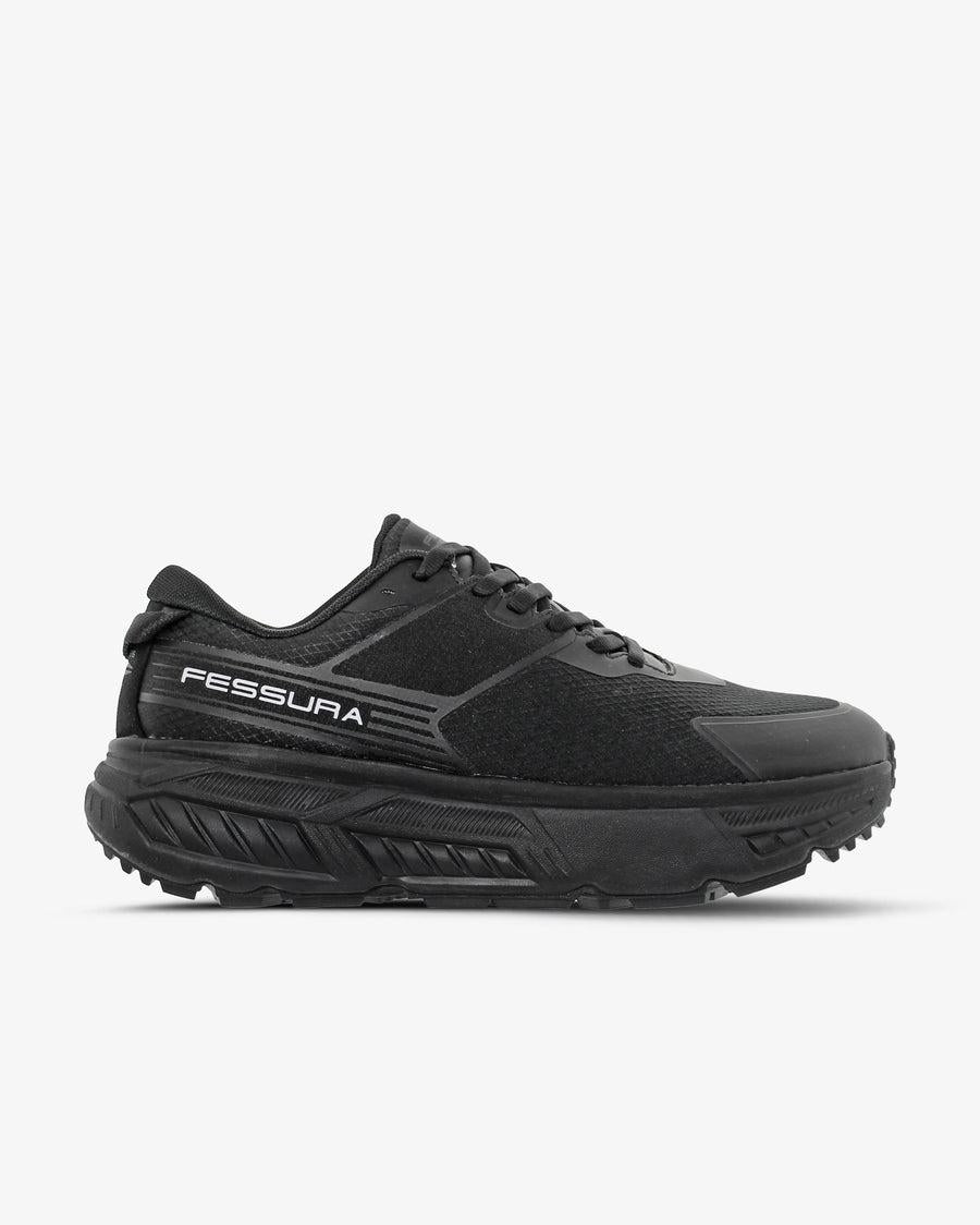 TRAIL VTR WATERPROOF TRA011 01 FESSURA 