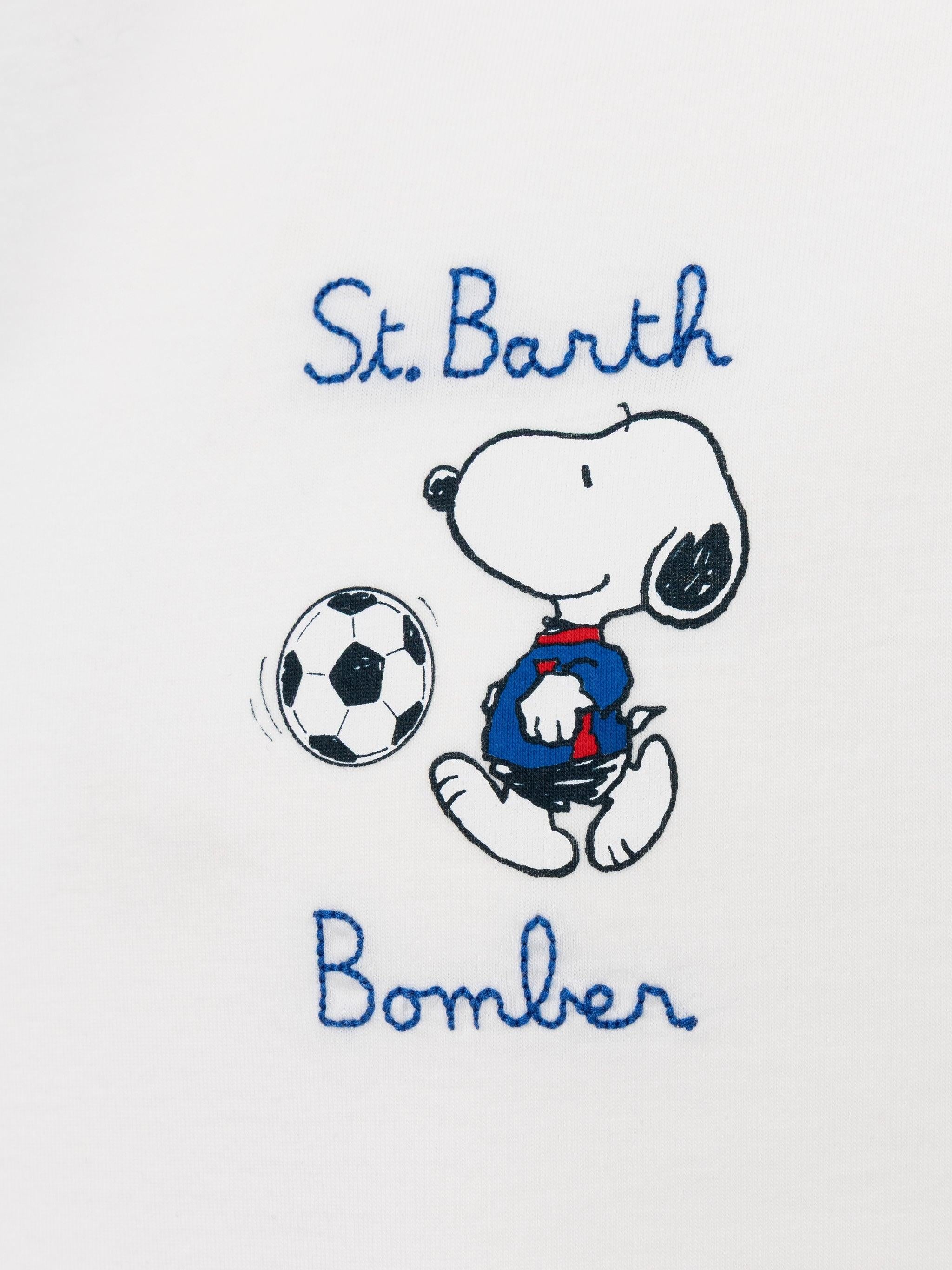 MC2 SAINT BARTH TSHM00102568H