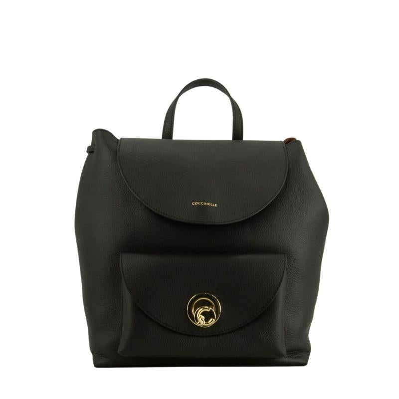 ZAINO NIKLA<BR/> E1TOA140101 613 COCCINELLE 