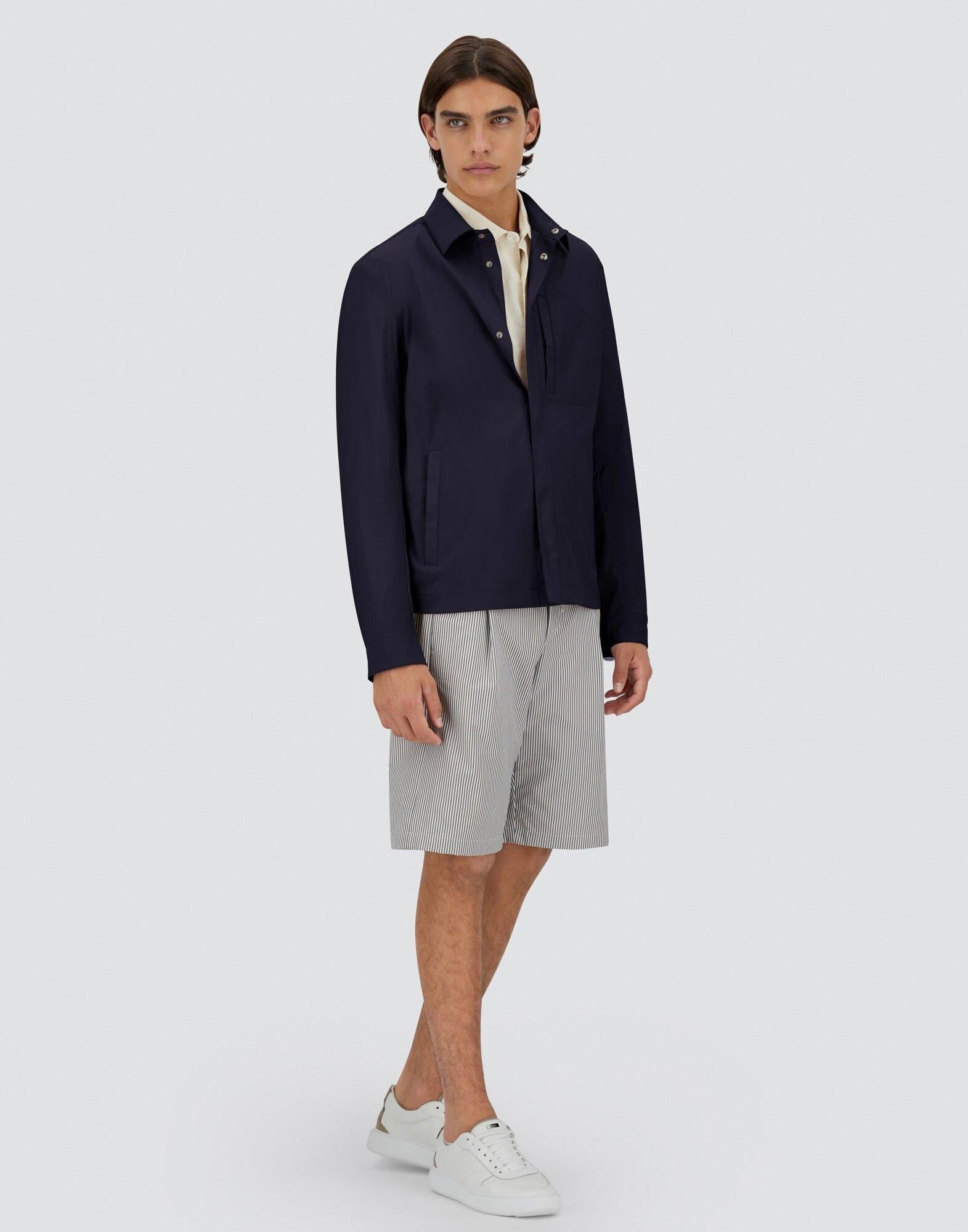 Giacca uomo SHACKET GI000495U12682 9200 HERNO 