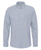 Camicia sartoriale Nelson in misto lino