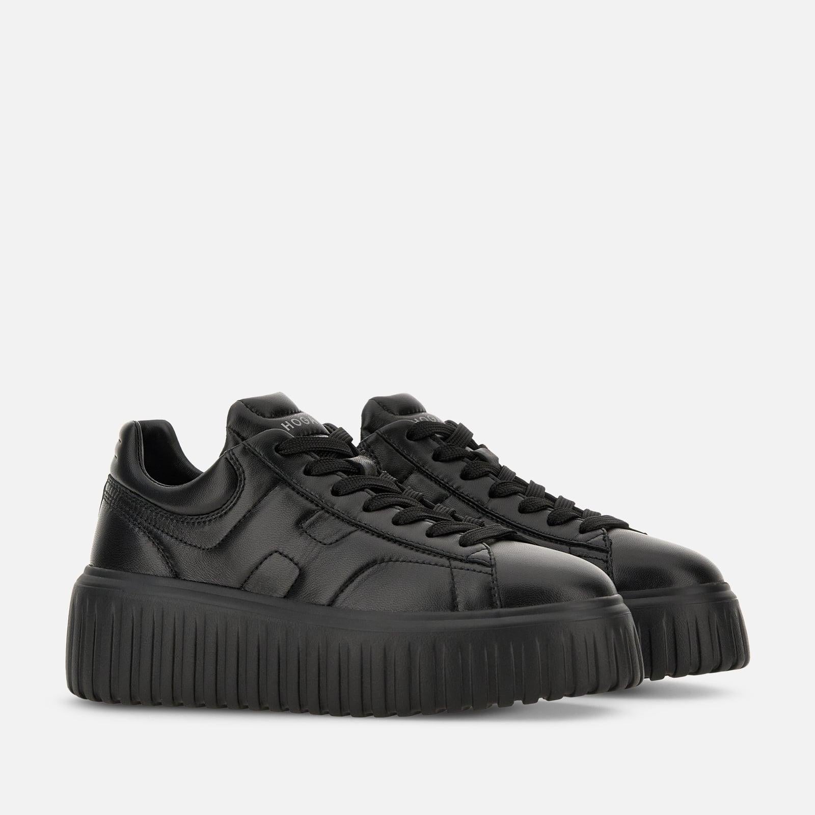 Sneakers Hogan H-Stripes HXW6450FC60LE9 9999 HOGAN 