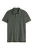 Polo Theo Verde Scuro