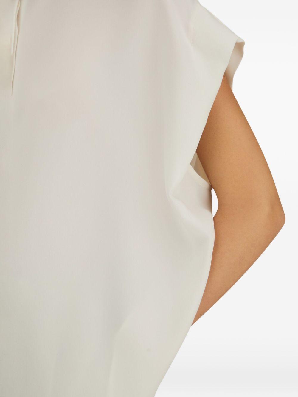 Camicia Herno bianca<BR/> BL000045D12875S 1100 HERNO 