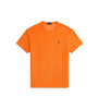 T-shirt uomo in spugna di cotone