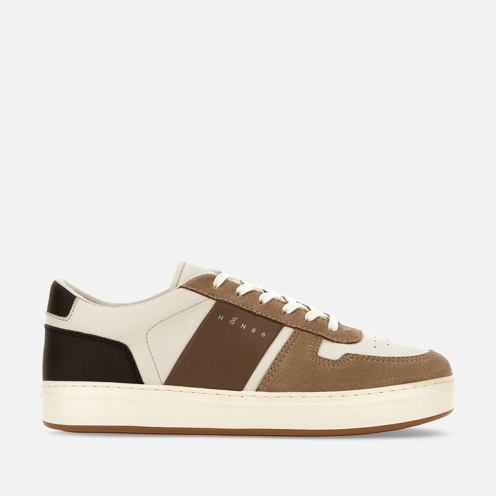 Sneakers Hogan H-TV HXM6680FL30UHC 0BAX HOGAN 