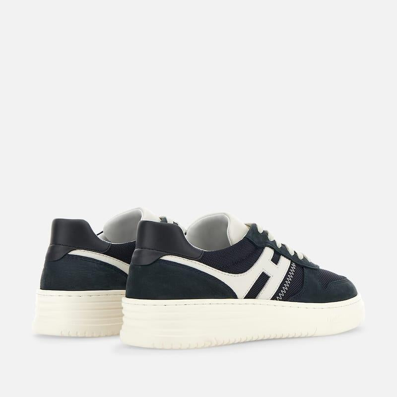 Sneakers Hogan H630 HXM6300FG70U3V 02FK HOGAN 