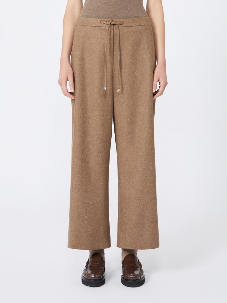 Pantalone jogging in Saxony LIVIO 004 S MAX MARA 
