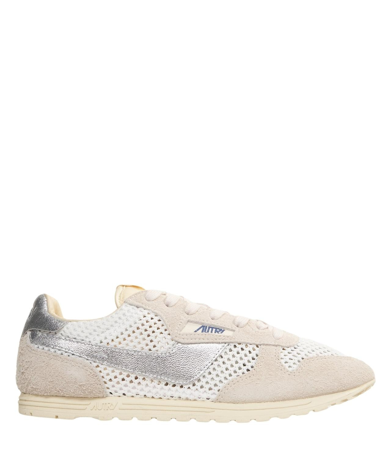 Sneakers 'Windspin' traforata WSLW KD03 AUTRY ACTION SHOES 