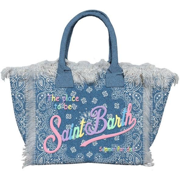 MC2 SAINT BARTH COL000104119H
