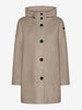 Velour Neo Parka Wom Jkt