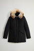 Giaccone donna in misto cotone Artic Parka