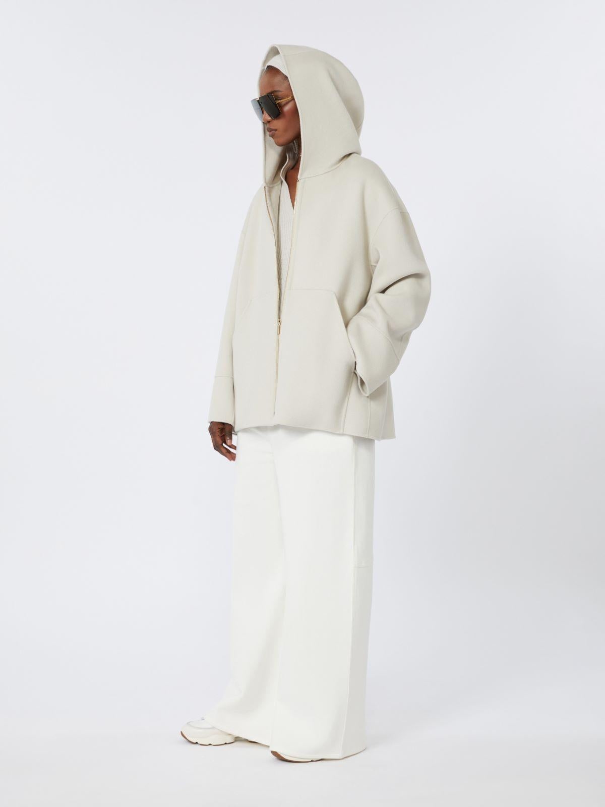 Caban in lana double ROMINA 016 S MAX MARA 