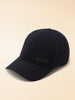 Surflex Cap Black