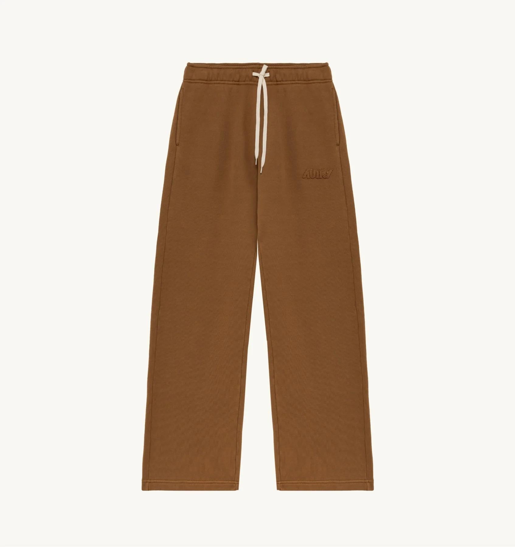 JOGGERS EASE CON LOGO IN TONO DONNA<BR/> SPPW M7HN AUTRY ACTION SHOES 