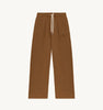 JOGGERS EASE CON LOGO IN TONO DONNA