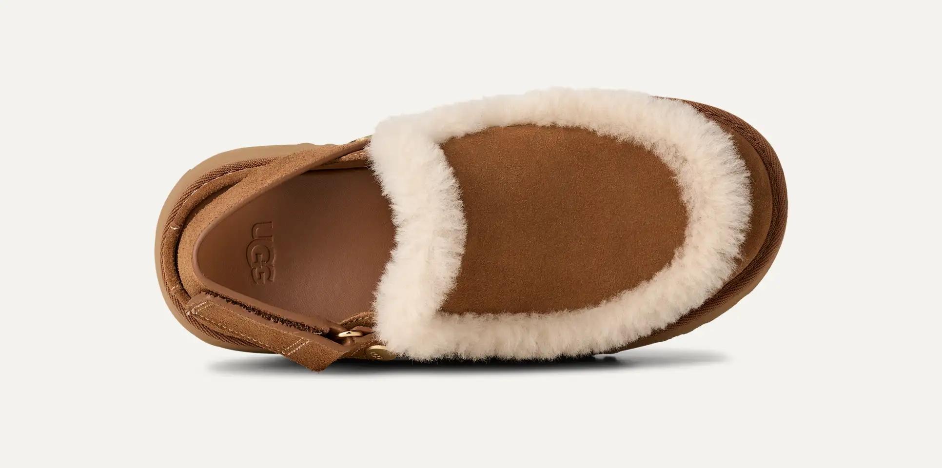 Donna Sabot Esmee 1173331 CHE UGG 