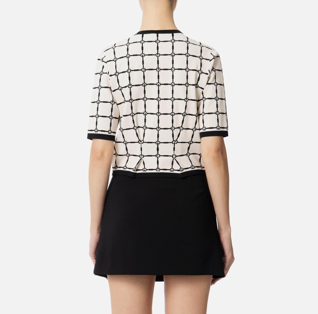 ELISABETTA FRANCHI MK60B51E2E84
