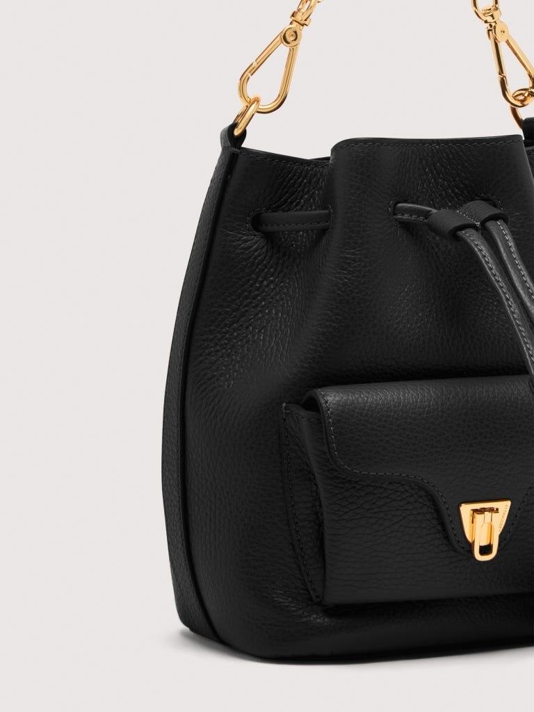 Coccinelle Beat generation Small<BR/> E1TFK230301 001 COCCINELLE 