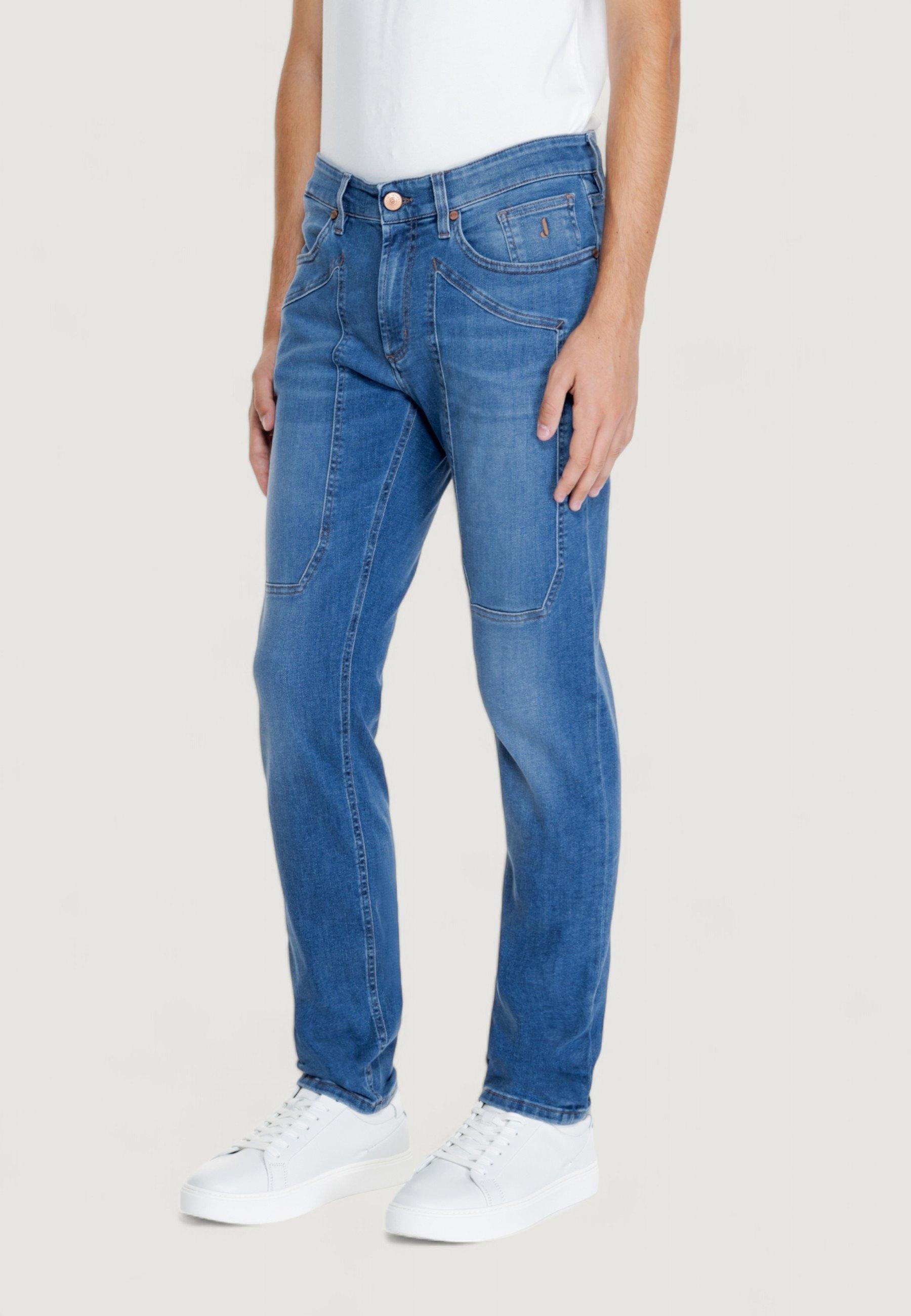 JAMES  Denim  Toppa Skinny Fit JAMES5DENI D103 JECKERSON 