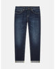 Jeans uomo George skinny denim stretch