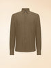 Techno Wash Piquè Shirt