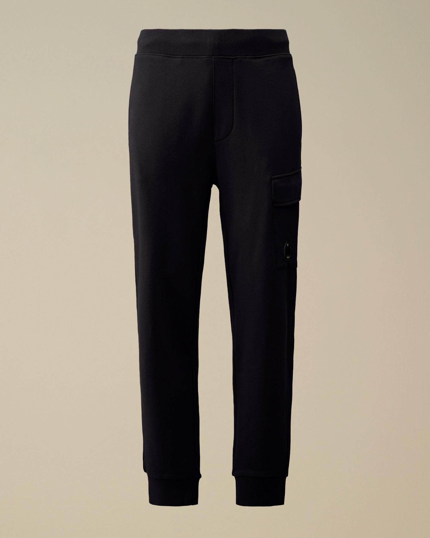 Pantaloni cargo uomo in cotone