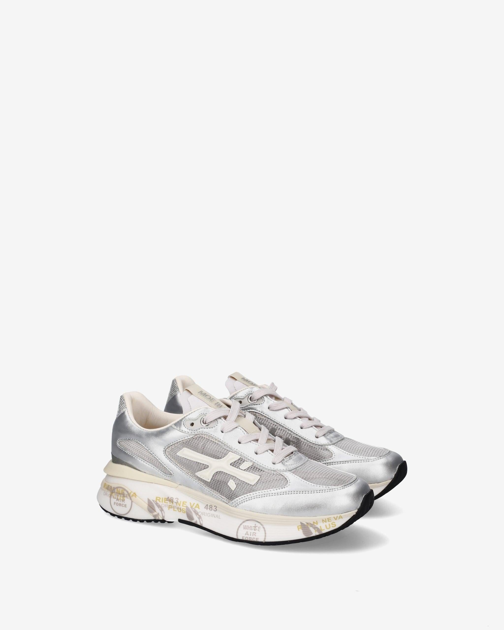 Moerund 8084<BR/> MOERUND 8084 PREMIATA 