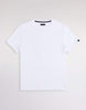 T-shirt Regular Fit in Jersey di Cotone