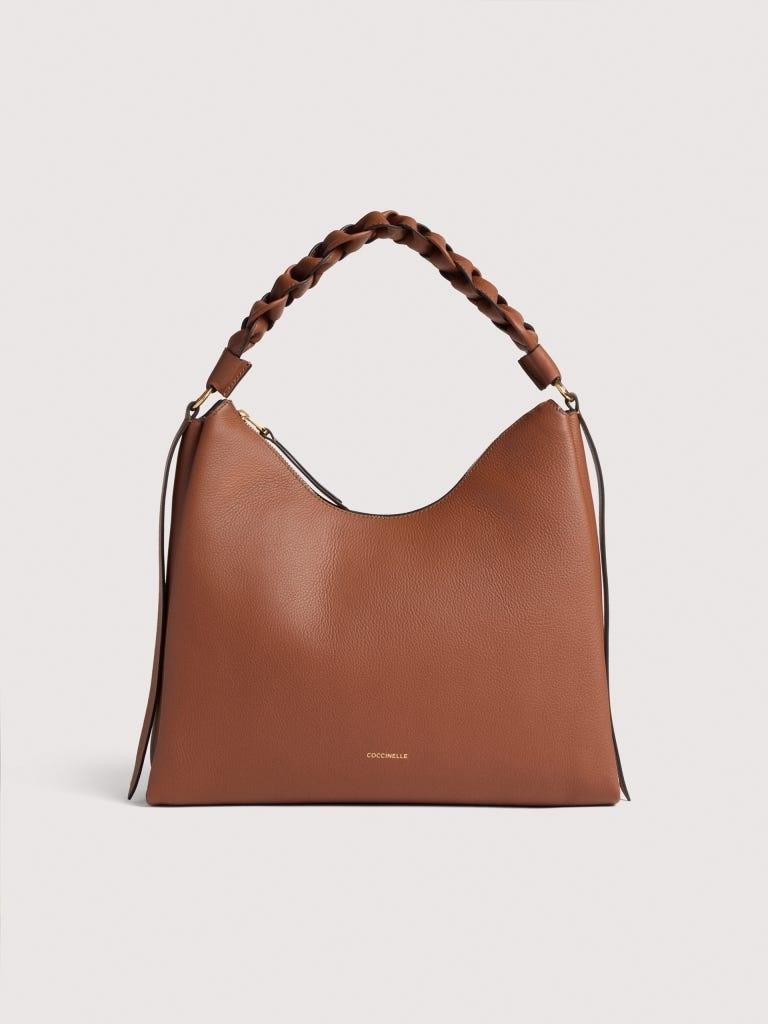 Boheme medium<BR/> E1M50130201 682 COCCINELLE 