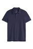 Polo Theo Blu Navy