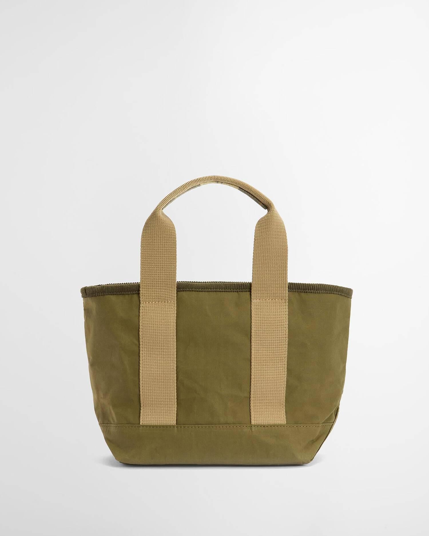 Mini borsa tote Mya<BR/> LBA0523LBA SG71 BARBOUR 