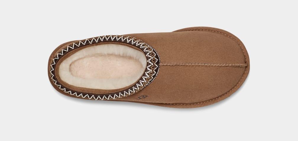 Scarpe donna Tasman in pelle scamosciata 5955 CHE UGG 